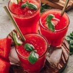 Bar de limonada nunta Monarh