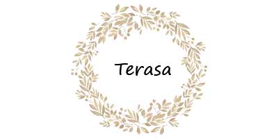 Terasa spatioasa Restaurant Monarh Bucuresti Calea Plevnei