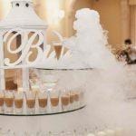 Tort nunta Restaurant Monarh