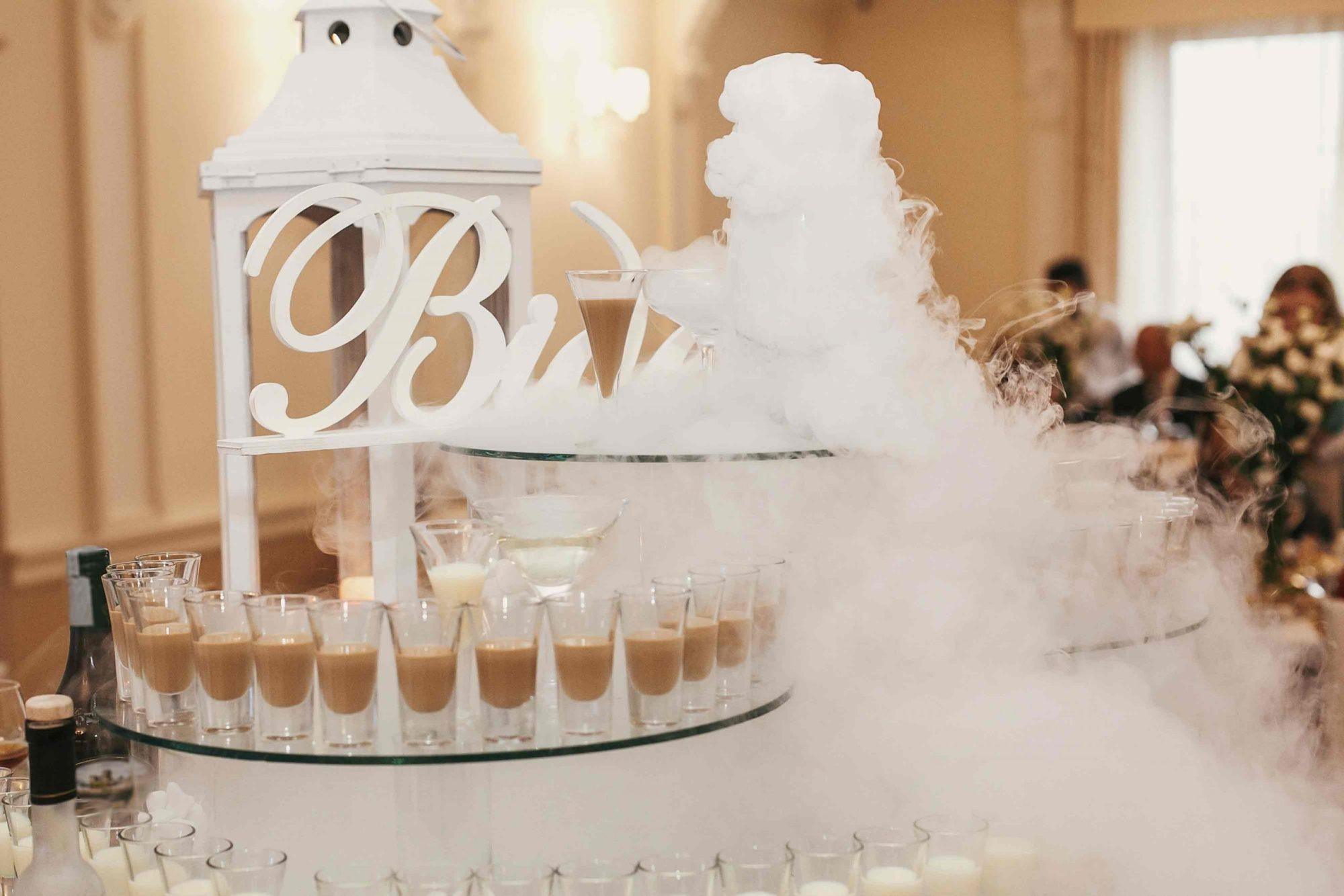 Tort nunta Restaurant Monarh