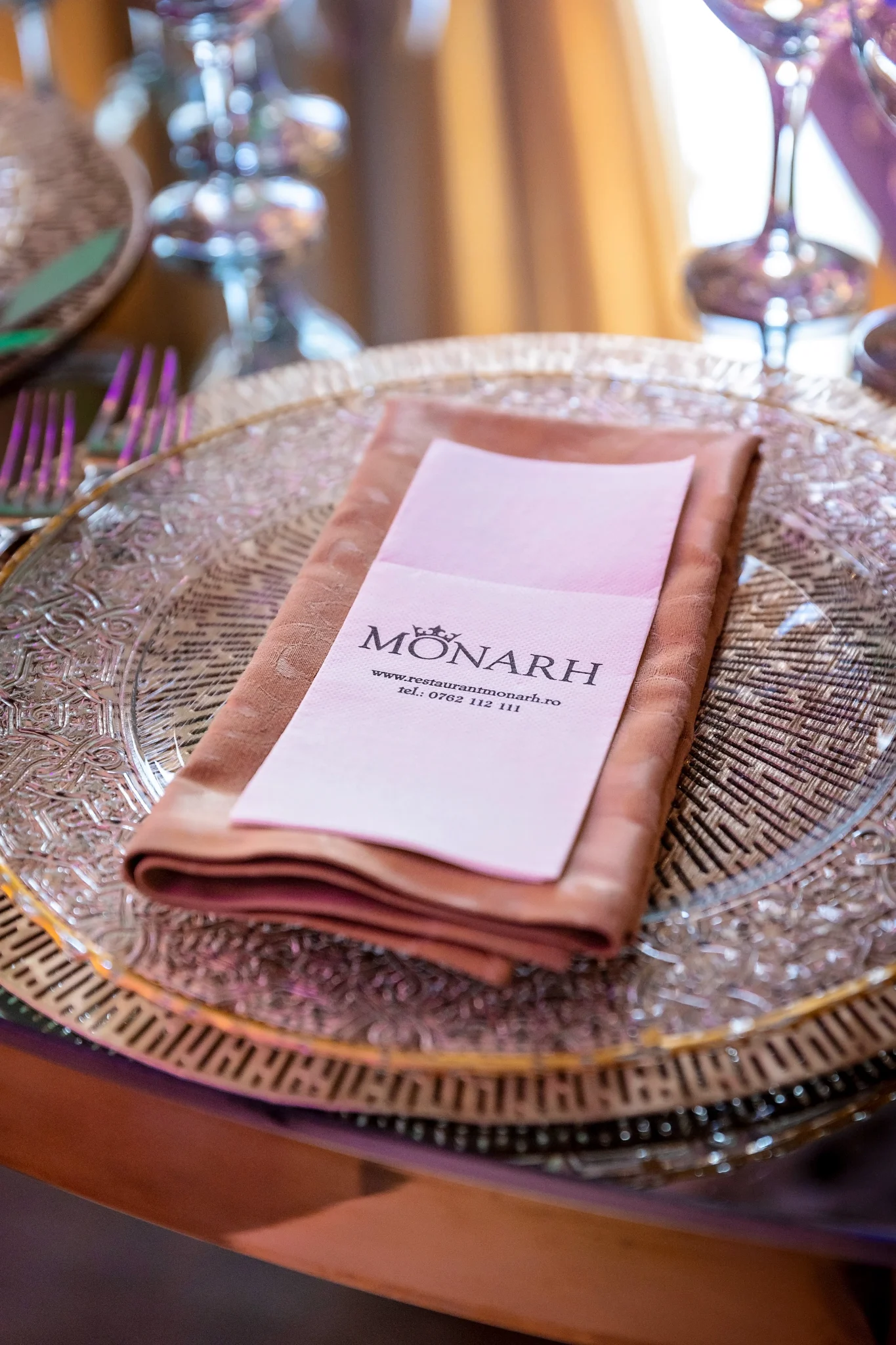 Restaurant Monarh Bucuresti - locatie nunta si evenimente