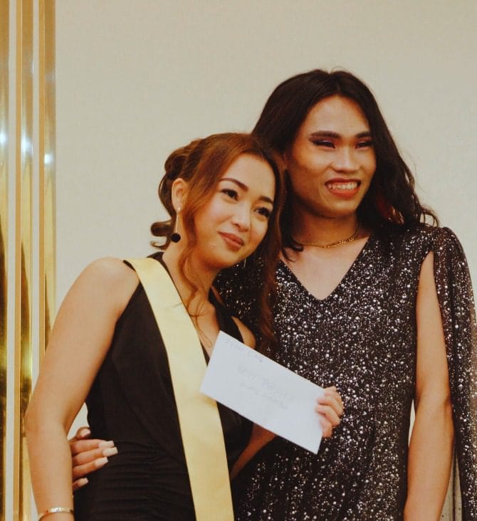 Florence R. Mabagos <svg aria-label="Verified" class="x1lliihq x1n2onr6" fill="rgb(0, 149, 246)" height="18" role="img" viewBox="0 0 40 40" width="18"><title>Verified</title><path d="M19.998 3.094 14.638 0l-2.972 5.15H5.432v6.354L0 14.64 3.094 20 0 25.359l5.432 3.137v5.905h5.975L14.638 40l5.36-3.094L25.358 40l3.232-5.6h6.162v-6.01L40 25.359 36.905 20 40 14.641l-5.248-3.03v-6.46h-6.419L25.358 0l-5.36 3.094Zm7.415 11.225 2.254 2.287-11.43 11.5-6.835-6.93 2.244-2.258 4.587 4.581 9.18-9.18Z" fill-rule="evenodd"></path></svg>