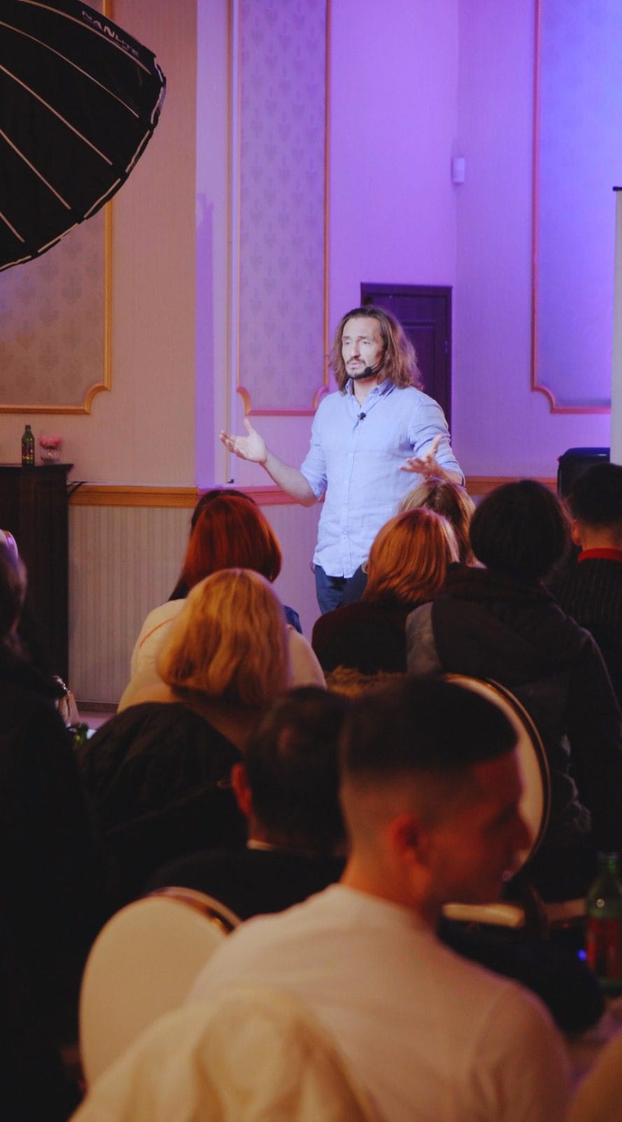 Salon nunta Restaurant Monarh Bucuresti