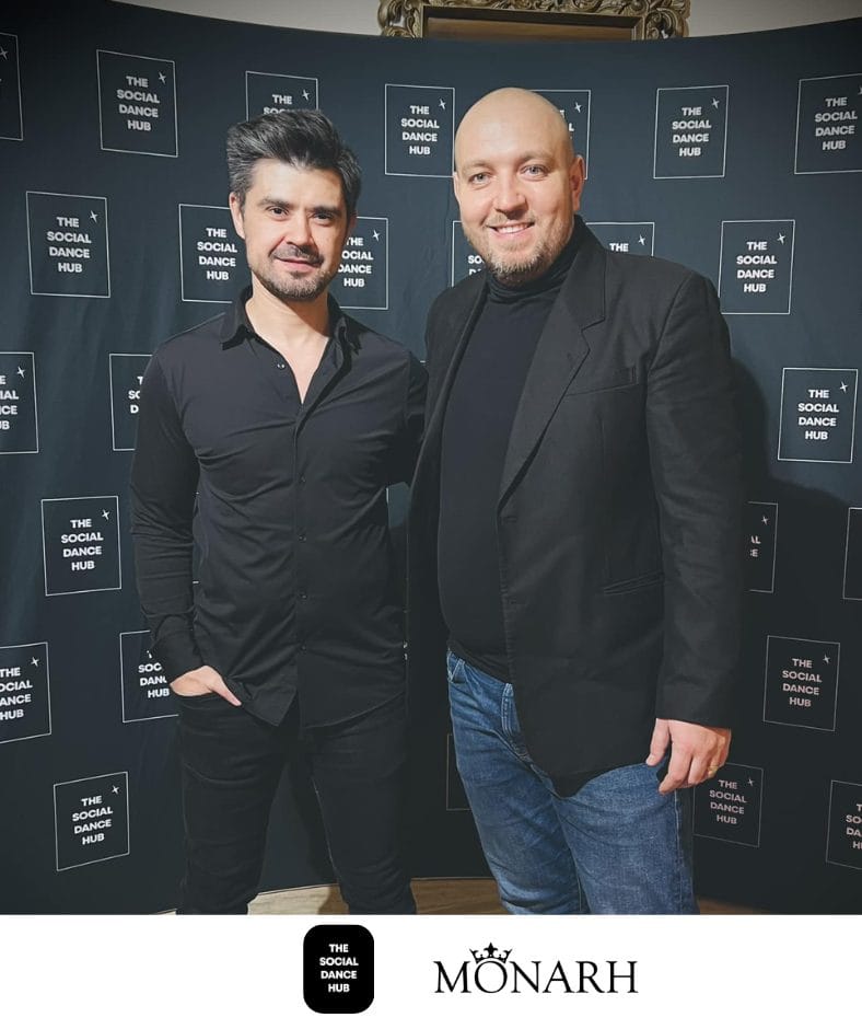 Eveniment corporate Restaurant Monarh