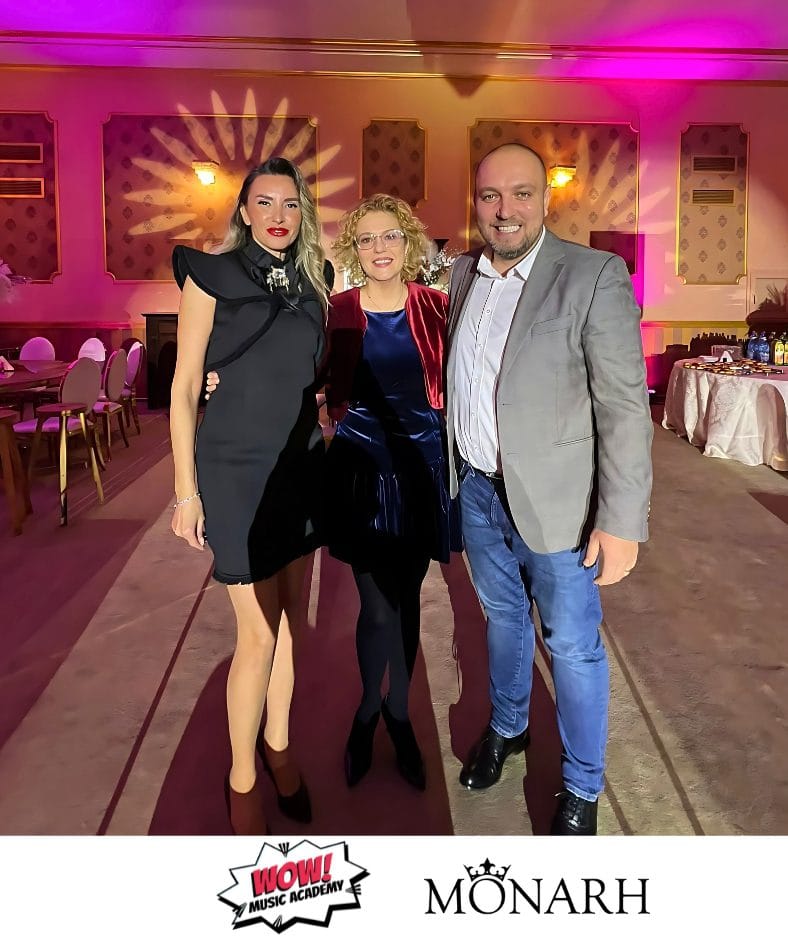 Eveniment corporate: creaza experiențe memorabile pentru compania ta