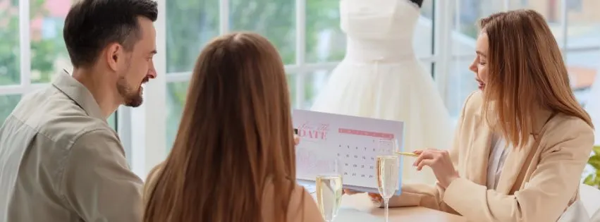 Quiz descopera restaurantul potrivit pentru nunta ta