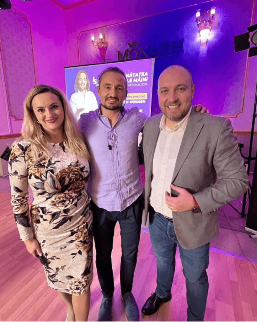 Restaurant Monarh Bucuresti - locatie nunta si evenimente